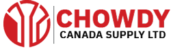 Chowdy Canada Supply Ltd Logo